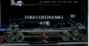 Ford Cortina Mk3