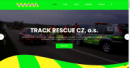 Track-rescue