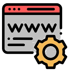 Web design